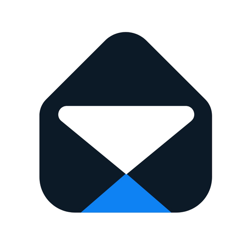 Brity Mail app icon
