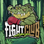 FIGHT-CLUB APP icon