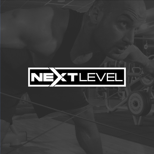 MYNEXTLEVEL app icon