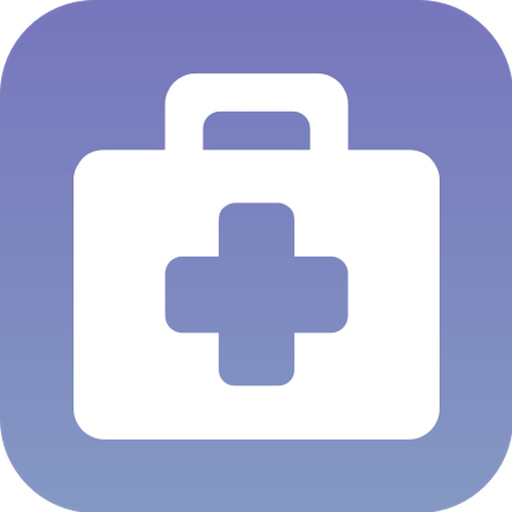 Medical Terminology Handbook app icon