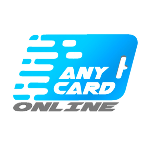 Anycard - أني كارد app icon