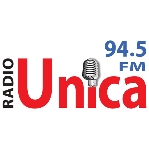 Radio Unica 94.5 Fm app icon