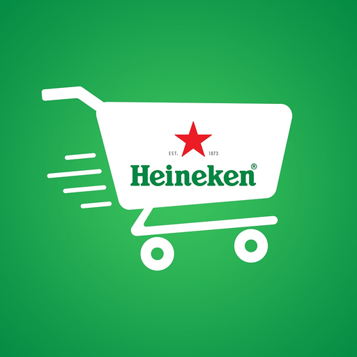 HVN Đặt Hàng app icon