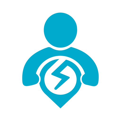 GETPRO Contactless Transacting app icon