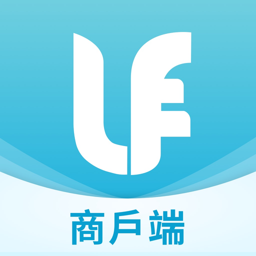 UePay商戶版 app icon