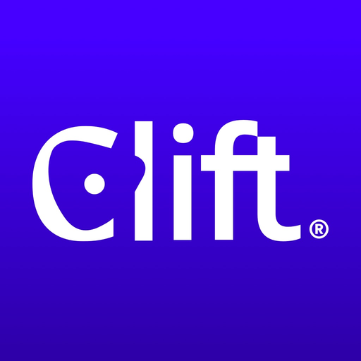 Clift Climbing app icon