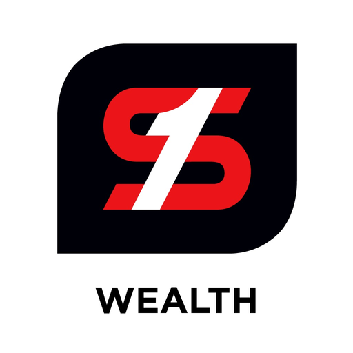 Simmons Wealth Management app icon
