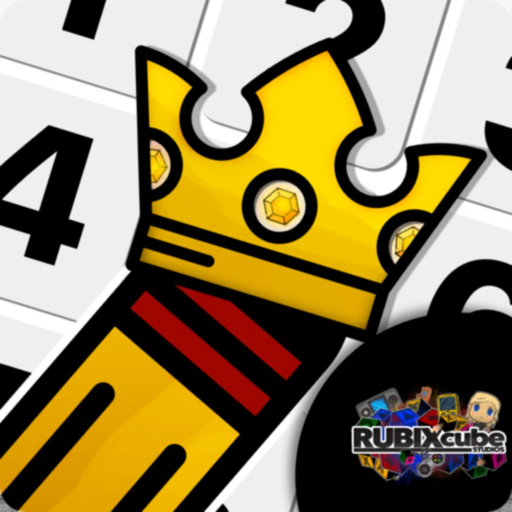 Sudoku Legend - Tournaments app icon