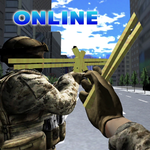 First Person Soba Online app icon