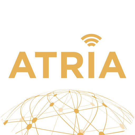 ATRIA MESH app icon