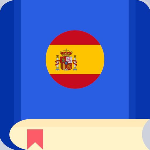 Spanish Idiom Dictionary app icon