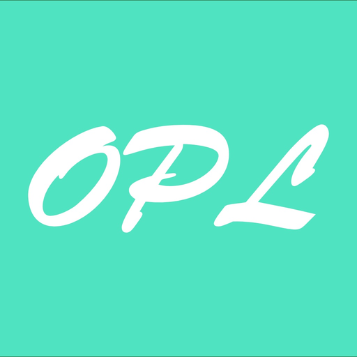 OPL AUv3 FM Synth app icon