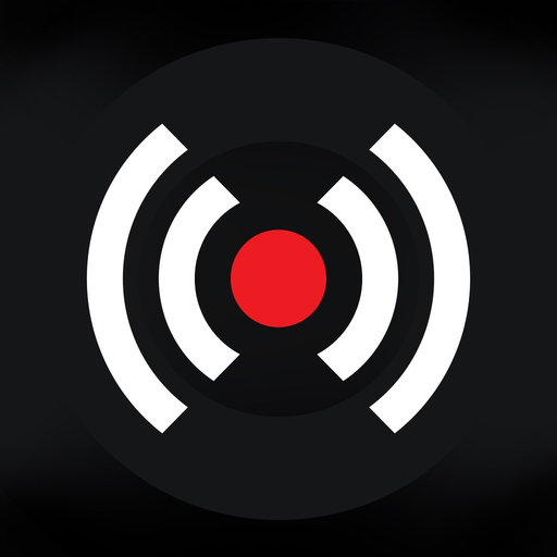 E2M Live app icon