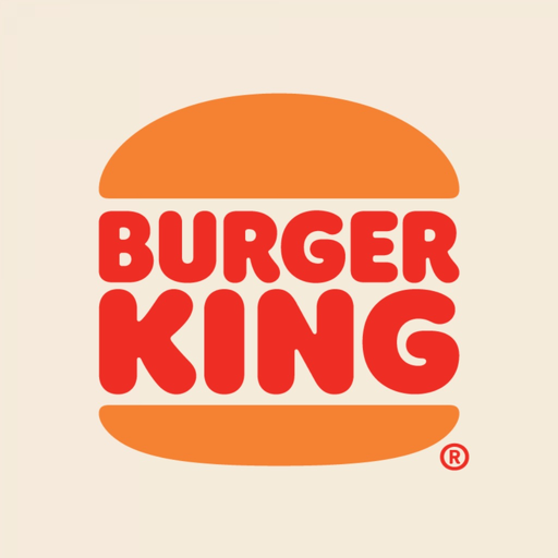 Burger King India app icon