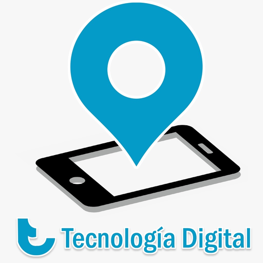 GPS T DIGITAL app icon