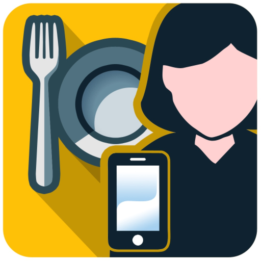 Comanda Facile Tavolo QR app icon