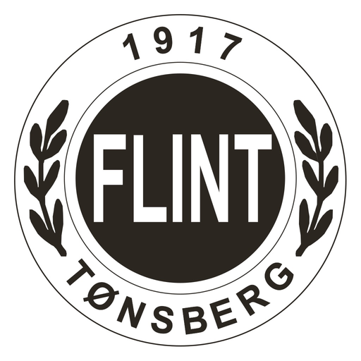 Flint Tønsberg håndball AL app icon
