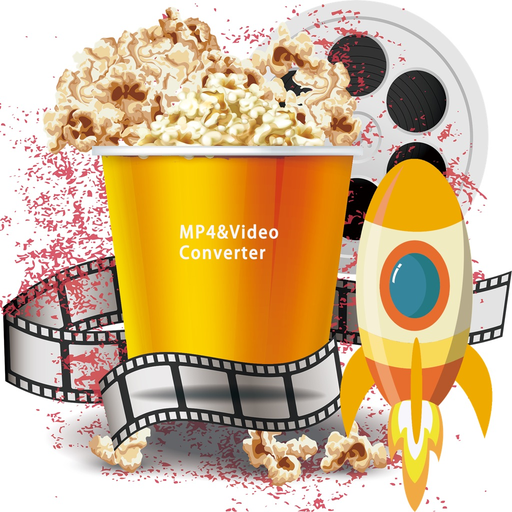 VideoZ-Compressor & Converter app icon