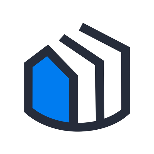 Hostex app icon