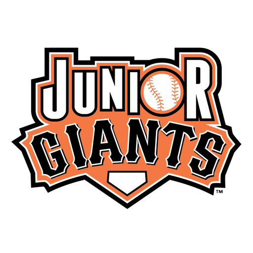 Junior Giants app icon