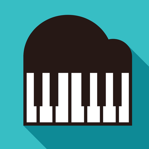 Real Piano Score - Sheet Music app icon