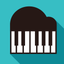 Real Piano Score - Sheet Music icon