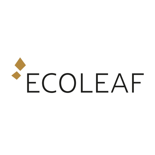 Mobile Portal for EcoLeaf app icon