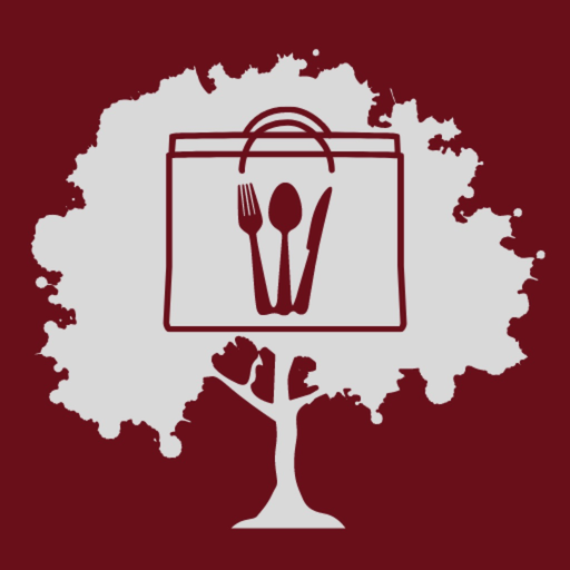 Eat Shop Play in the Parkland app icon