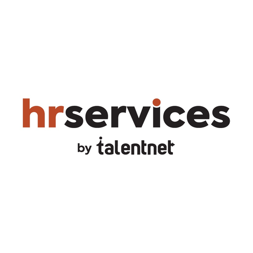 HRServices Mobile Solution app icon