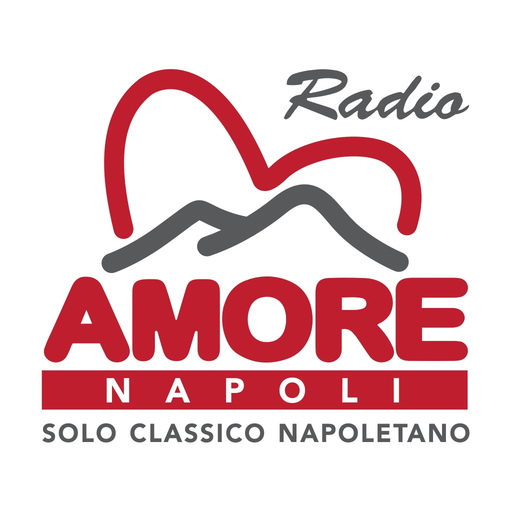 Radio Amore Napoli app icon