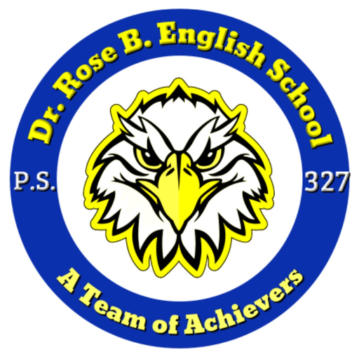 P.S. 327 Dr. Rose B. English app icon