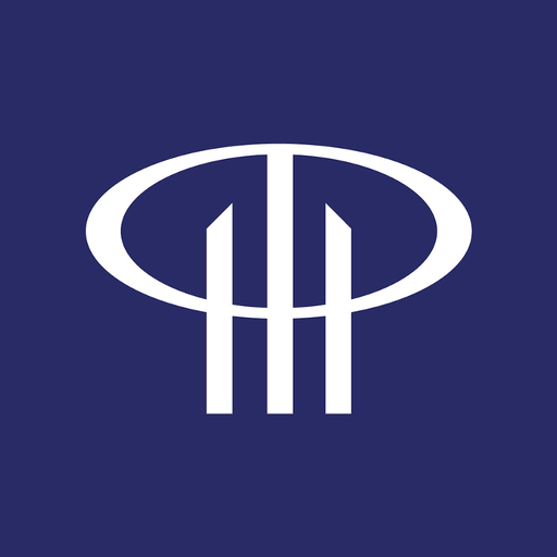 Parteli Gestão Predial app icon