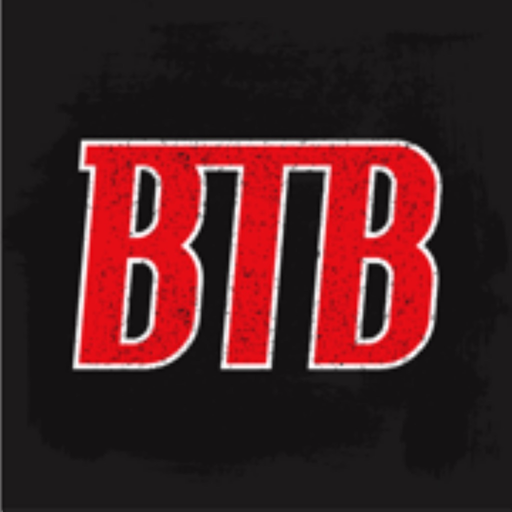 BTB Indy app icon