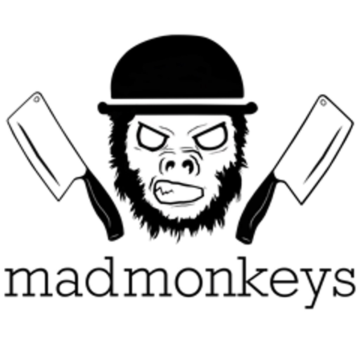 MADMONKEYS app icon