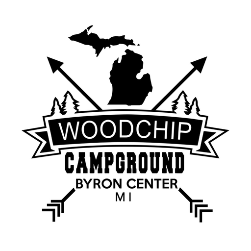 Woodchip Campground app icon