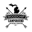 Woodchip Campground icon