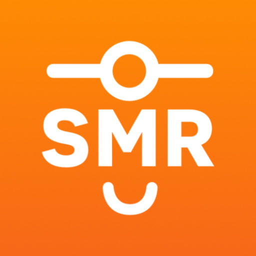Scooter Moto Rent app icon