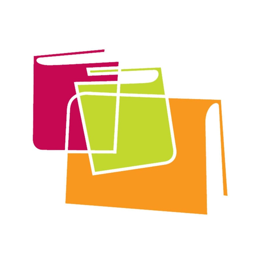 Delaware Library app icon