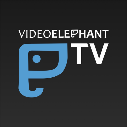 VideoElephant TV app icon