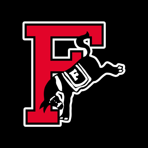 Fairfield Mules app icon