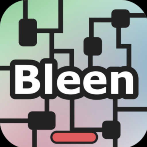 Bleentoro Pro app icon