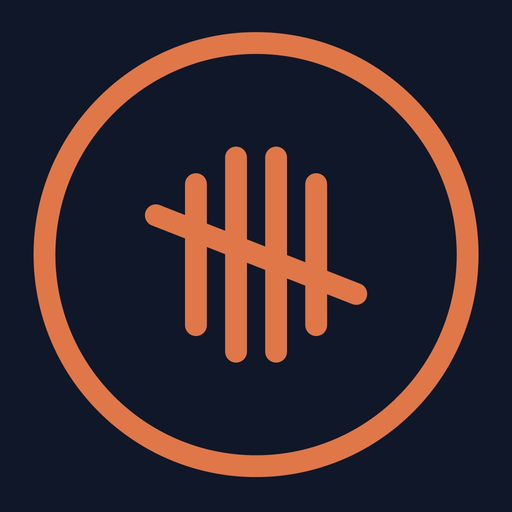 Hoopteller app icon