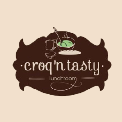 Croq 'N Tasty app icon