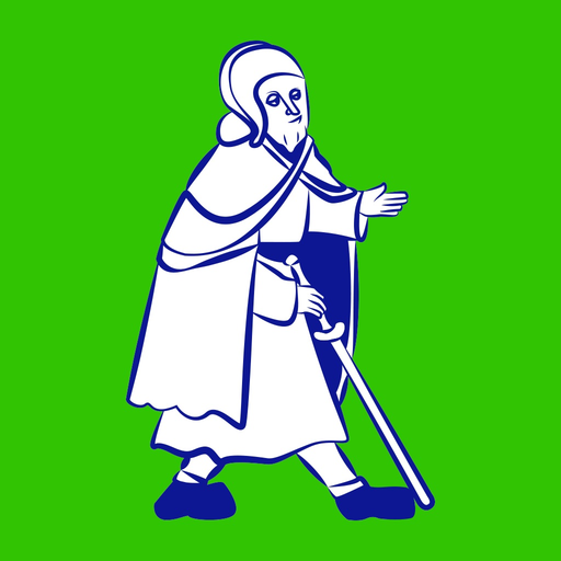 Via Francisca del Lucomagno app icon