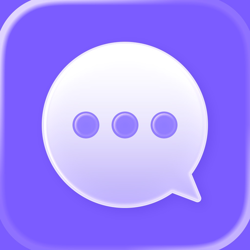 TypeStory app icon