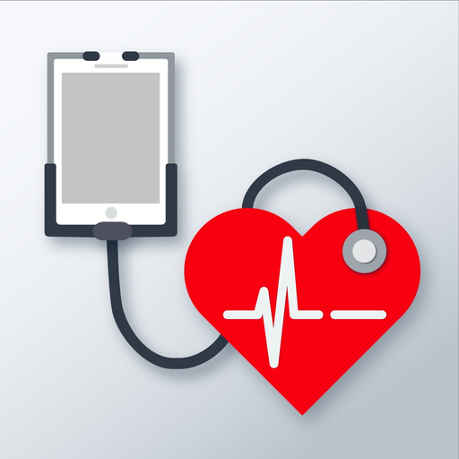 TeleSante app icon