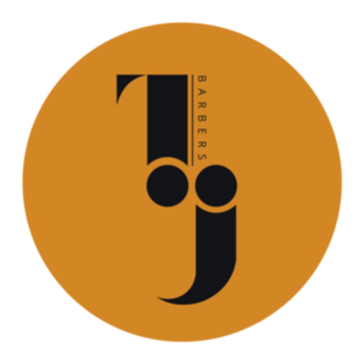 TIJ Barbers app icon