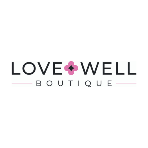 LoveWell Boutique app icon