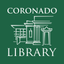 Coronado Library icon