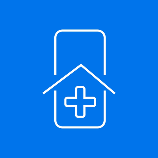 SmartHomecare app icon